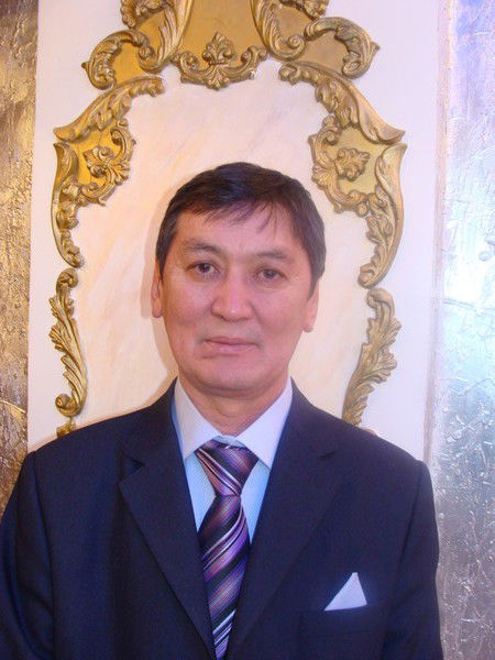 Куат Мурзаспаев