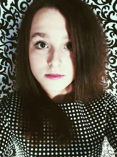 Таня Нагорнова