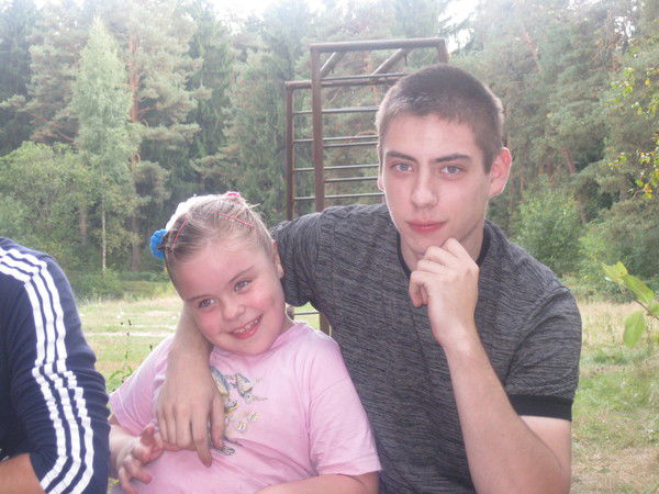 Алексей Рузин