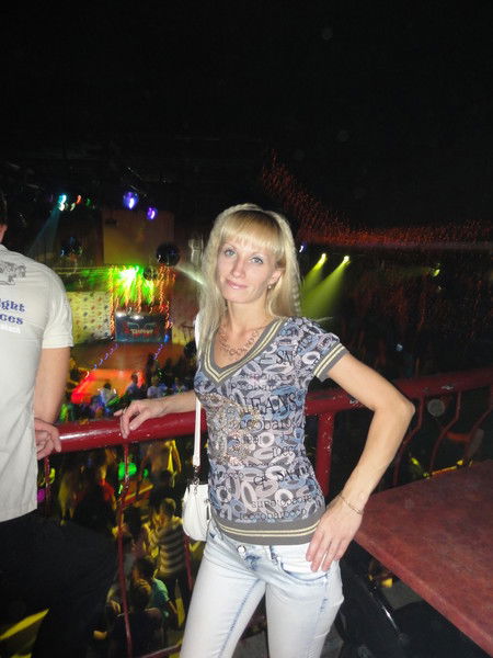 Ирина Репчак