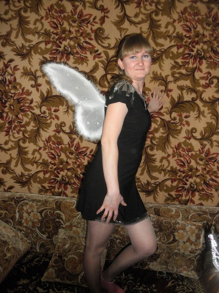 Ириша Малышева