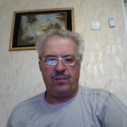 Геннадий Шамов