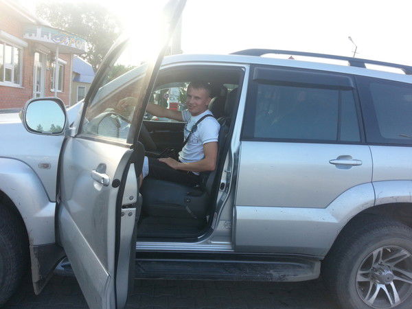 Виктор Ктытарев