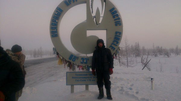 Дмитрий Коркодинов