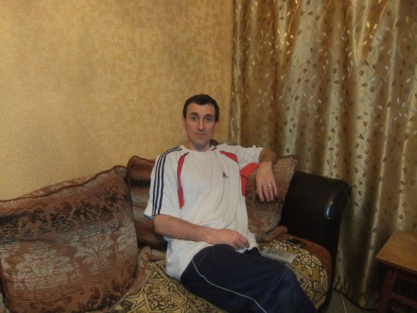 Василий Исаев