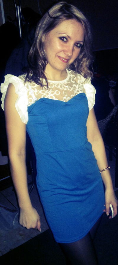 Анна Коженкова