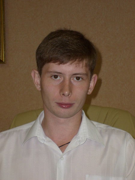 Николай Чекалин