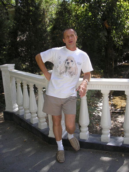 Игорь Бутов