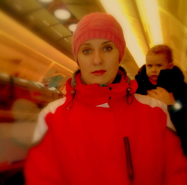 Татьяна Меланич