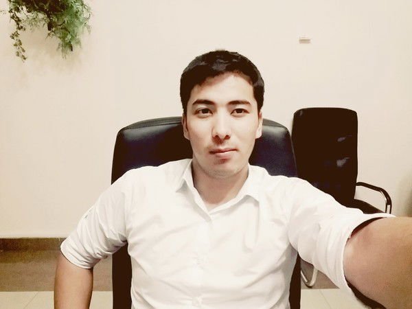 Нуржан Ахметов