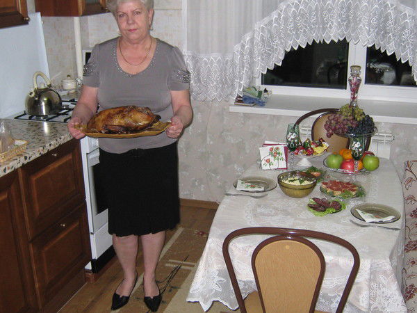 Галина Газизова