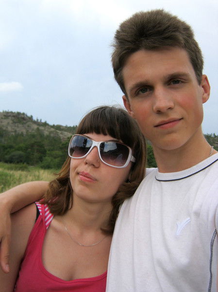 Макс Родюков