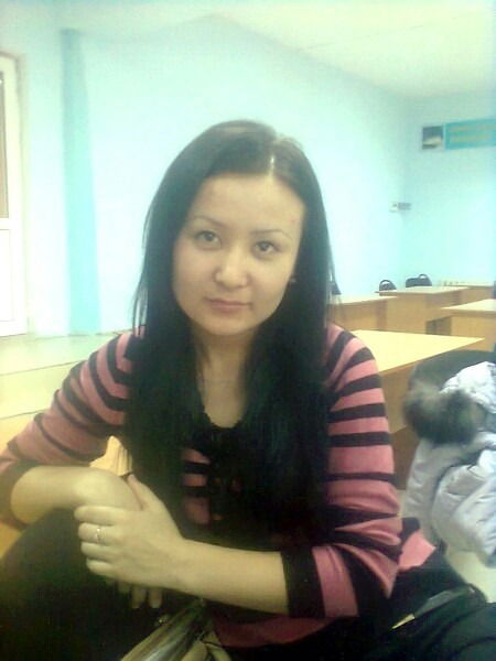 Жумат Калекеев