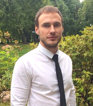 Алексей Ершов