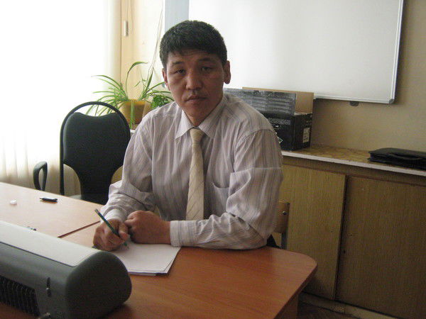 Ернар Рахметулин