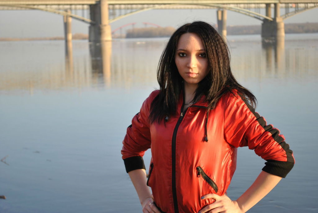 Дарина Якупова