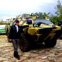 Александр Брижатый