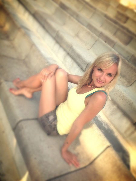 Анютка Ершова