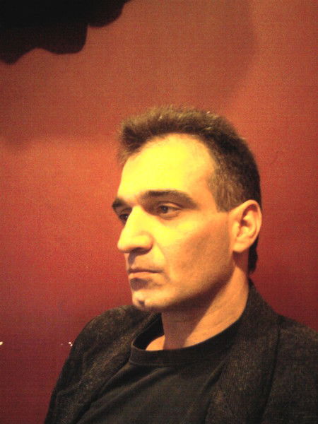 Артур Петросян