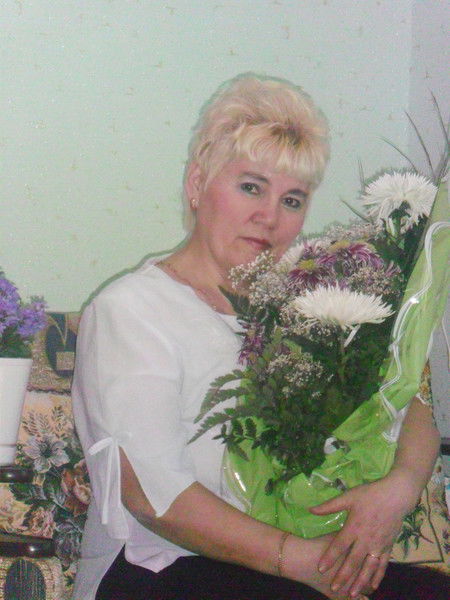 Расима Заляева