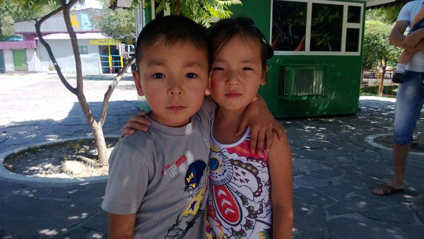 Улпан Несипбаева