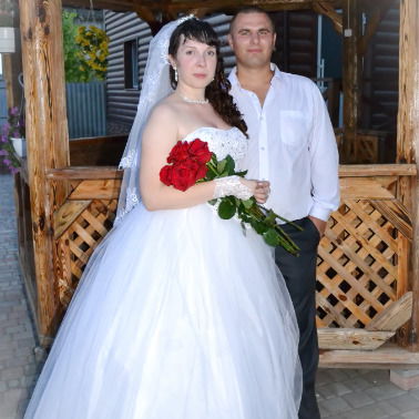 Татьяна Никитина