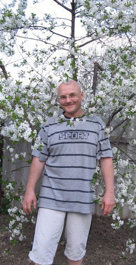 Юрий Малыхин