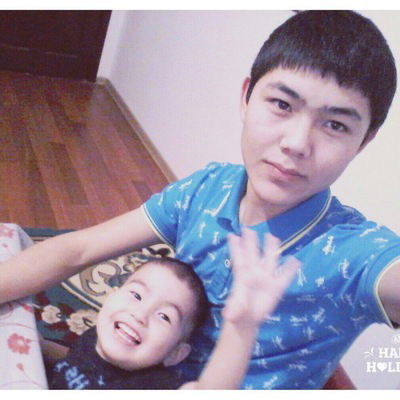 Жолдас Жексенов