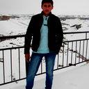 Muminjon Abdulloev