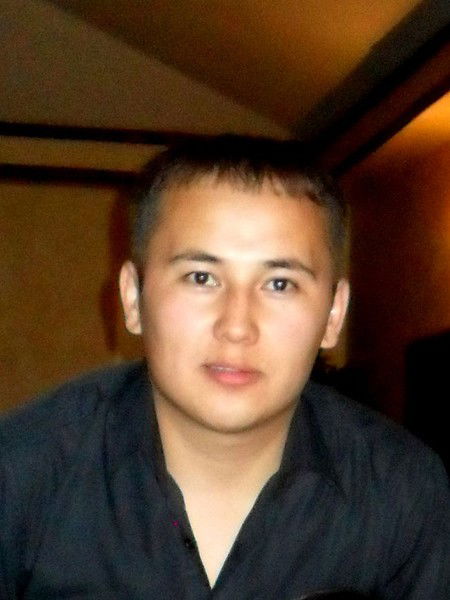 Жандос Уразбаев