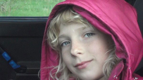 Анастасия Белевкина