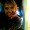 Марина Флусова