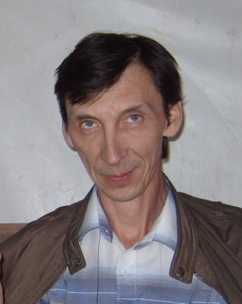 Сергей Ягодин