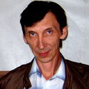 Сергей Ягодин