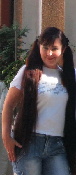 Елена Соболевская