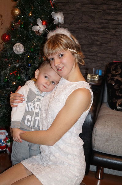 Екатерина Печерская