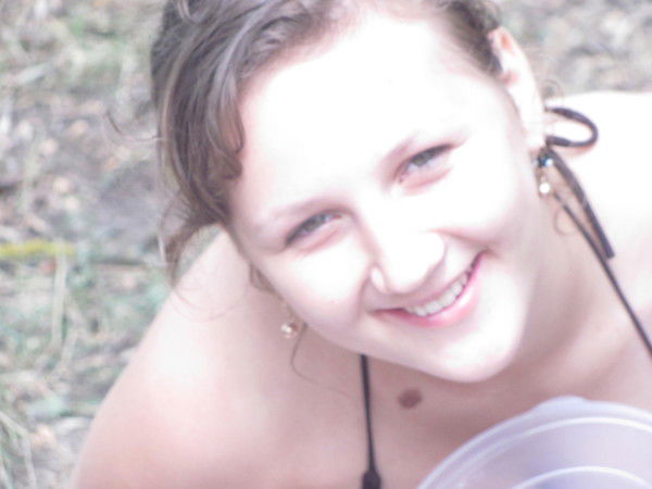 Надежда Борщева