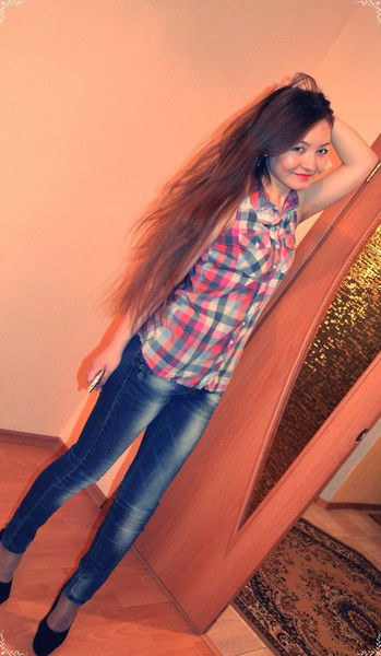 Гульжазира Абдисаматова