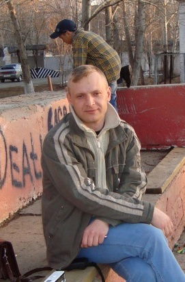 Дмитрий Винокуров