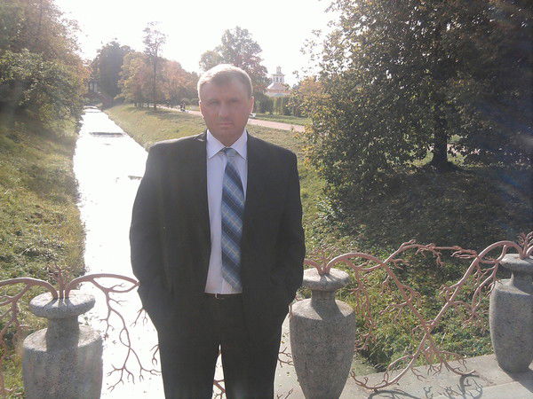 Владимир Пинчук