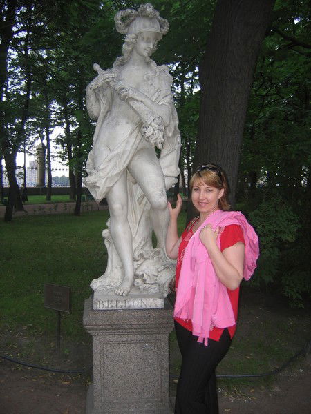 Наталья Леонтьева