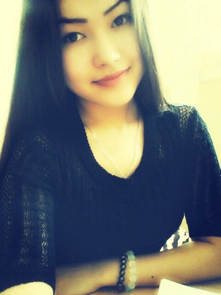 Ажар Туганбаева