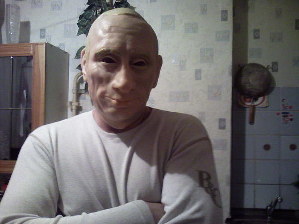 Андрей Лазарев