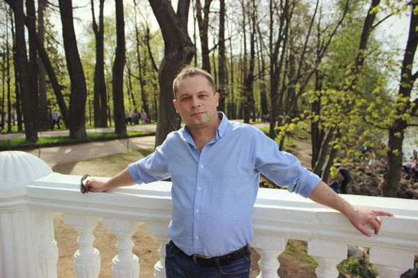 Сергей Козыренко