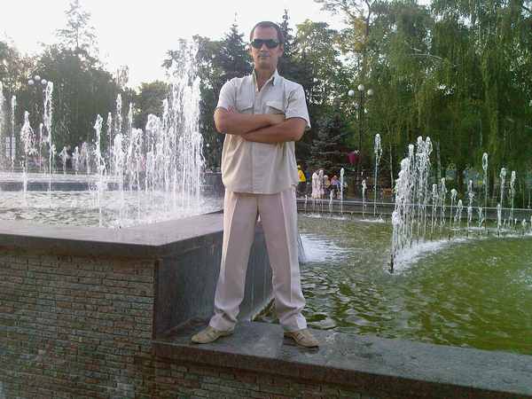 Борис Шавыркин