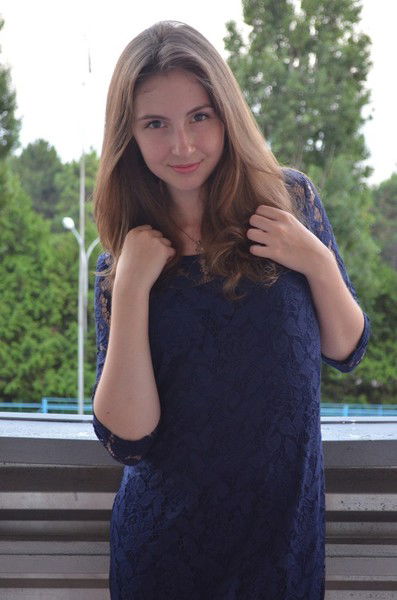 Екатерина Голубева