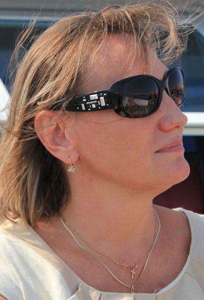 Губарева Светлана