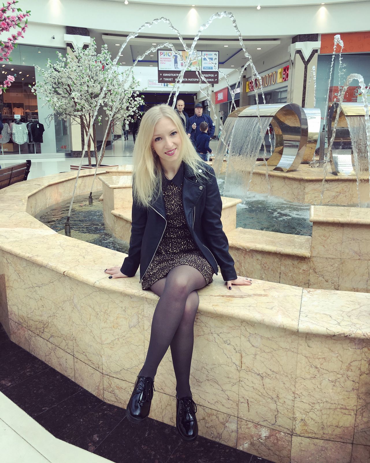 Дашунечка Кузьменко