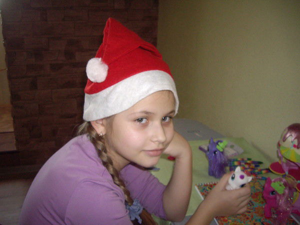 Севилия Абдувахабова