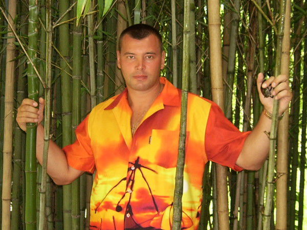 Сергей Пономарев